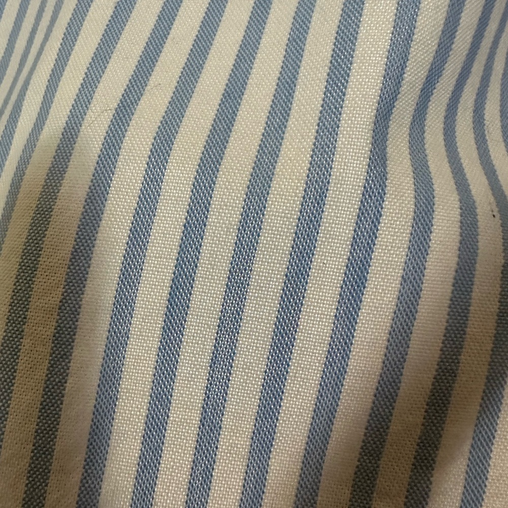 Jonathan Simkhai Button-Down Top Size L - image 8